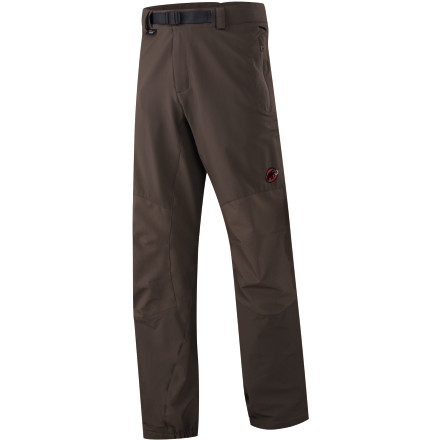 Mammut Courmayeur Pants