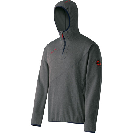 Mammut Go-Far Hoody