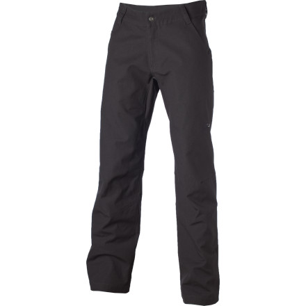 Mammut Bishop Pant
