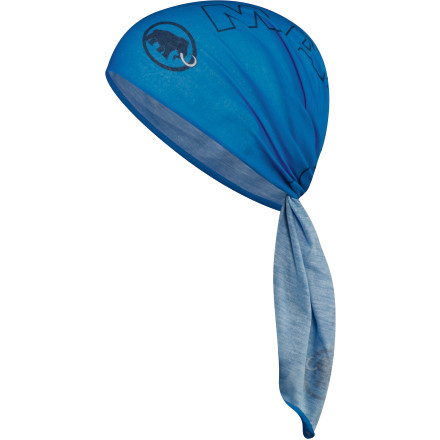 Mammut Zion Mammut Headband