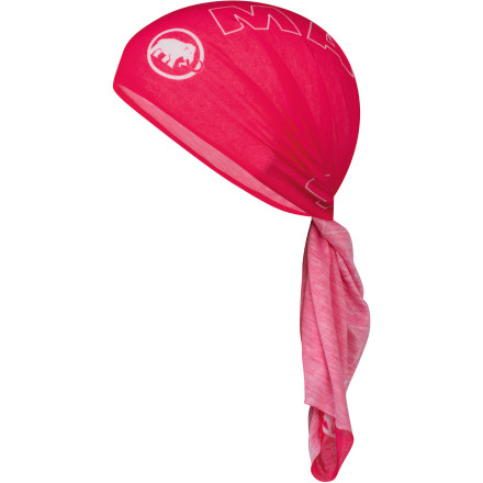 Mammut Zion Mammut Headband