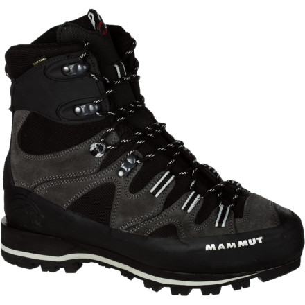 Mammut Monolith GTX
