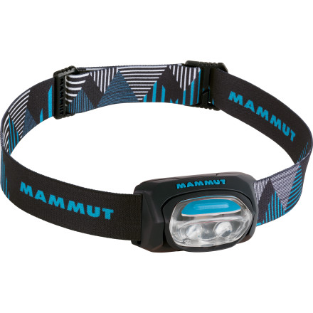 Mammut T-Base
