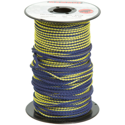 Mammut Pro Hammer Cord - 2011