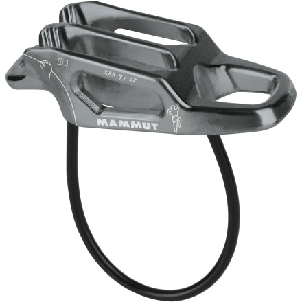 Mammut Bionic Alpine Belay