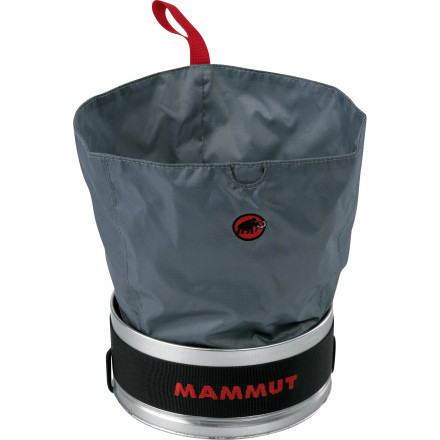 Mammut Boulder Chalk Can