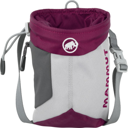 Mammut Micro Zephir Chalk Bag