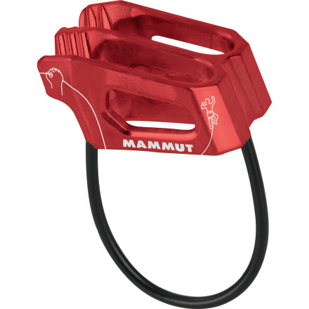Mammut Element Light