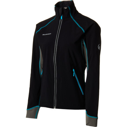 Mammut Botnica Jacket
