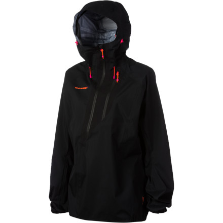 Mammut Felsnadel Half-Zip Jacket
