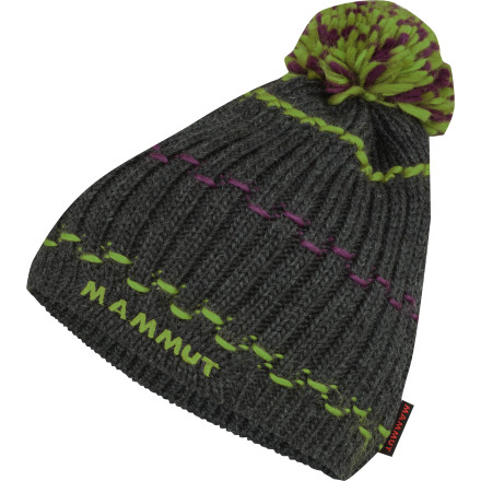 Mammut Line Beanie