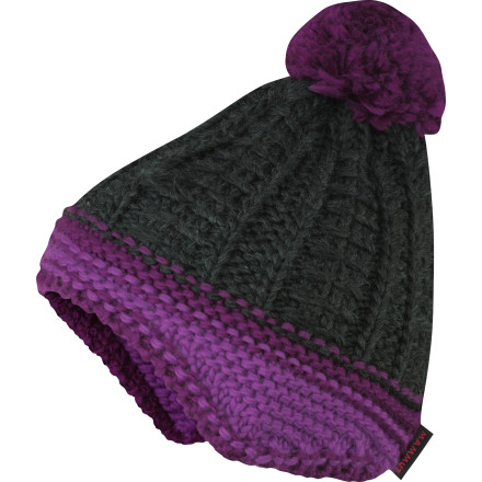 Mammut Dulcet Pom Beanie