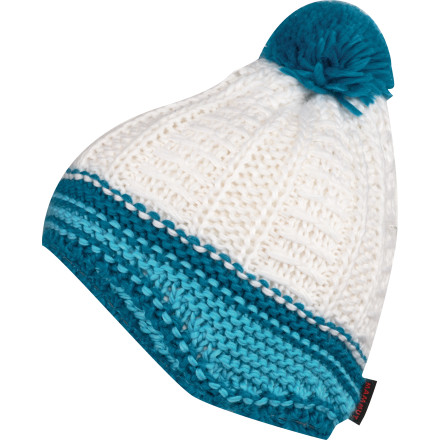 Mammut Dulcet Pom Beanie