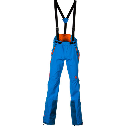 Mammut Nordwand Pants