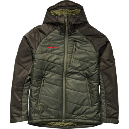 Mammut Rime Pro Jacket