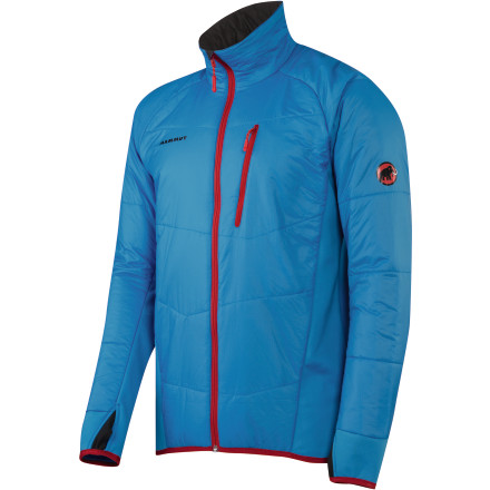 Mammut Foraker Hybrid Jacket