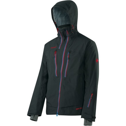 Mammut Alyeska Jacket