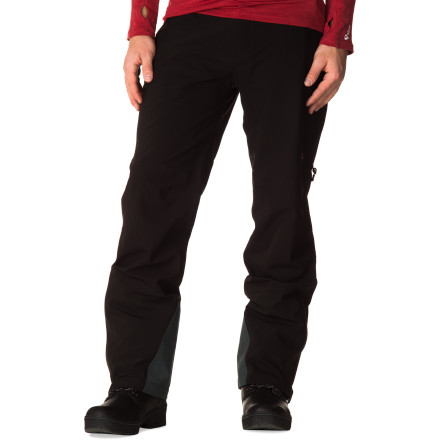 Mammut Castor Pants