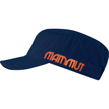 Mammut Lhasa Cap