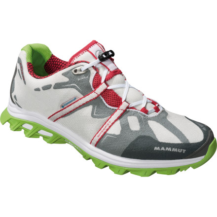 Mammut MTR 201 Dyneema