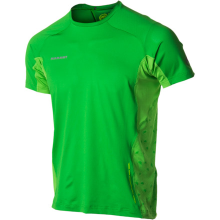 Mammut MTR 71 T-Shirt