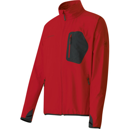 Mammut Ultimate Light Jacket