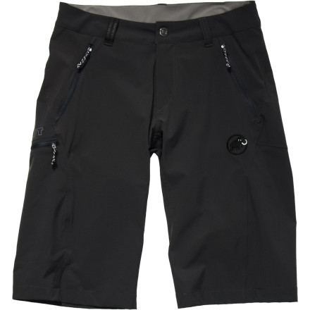 Mammut Runbold Shorts