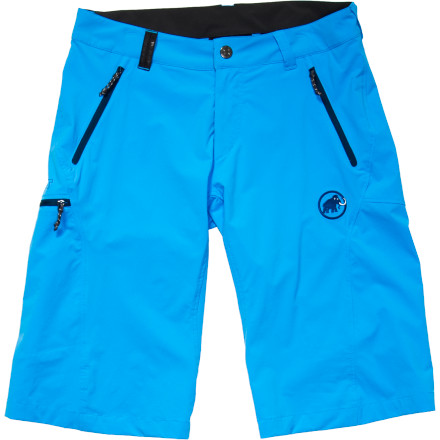 Mammut Runbold Shorts