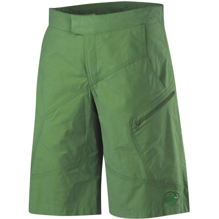 Mammut Rumney Shorts