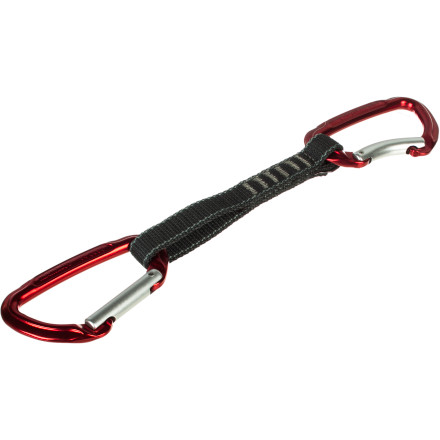Mammut Element Keylock Express Set