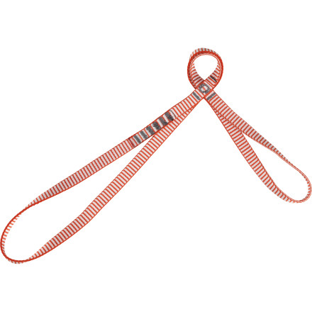 Mammut Belay Sling Polyamid 19 mm