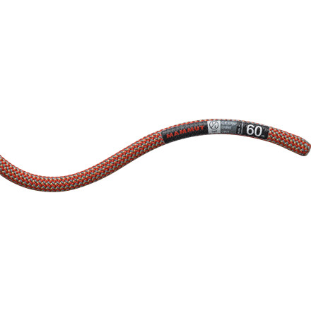 Mammut Phoenix 8 mm