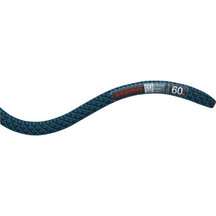 Mammut Nordwand 9.3mm
