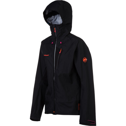 Mammut Felsnadel Touring Jacket