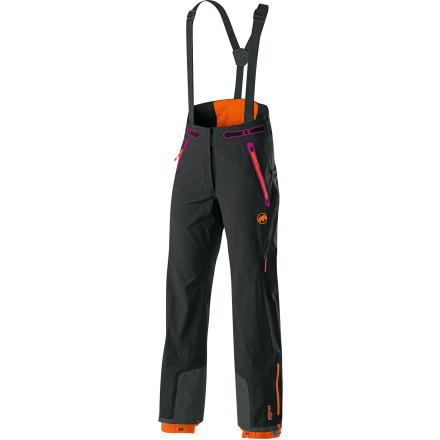 Mammut Mittellegi Pro Pants