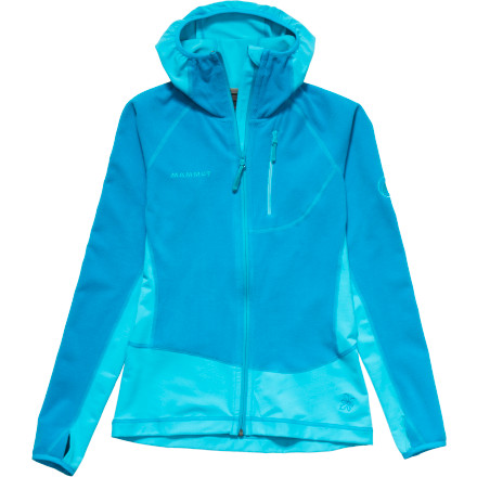 Mammut Yukon Tech Jacket