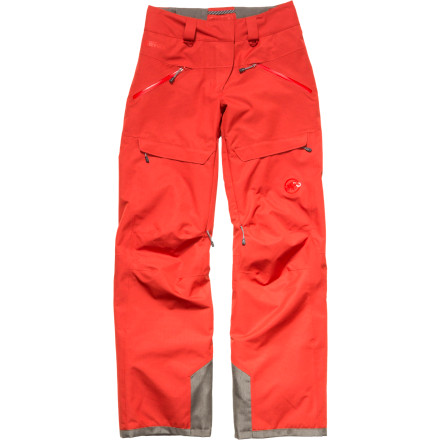 Mammut Robella Pant