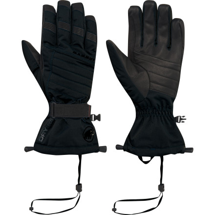 Mammut Comfort Pro Glove