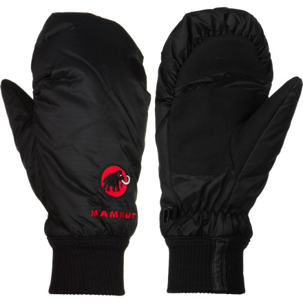 Mammut Kompakt Mitten