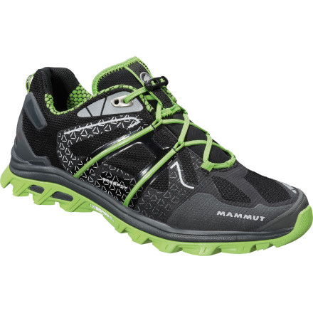 Mammut MTR 141 GTX