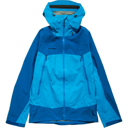 Mammut Meron Jacket