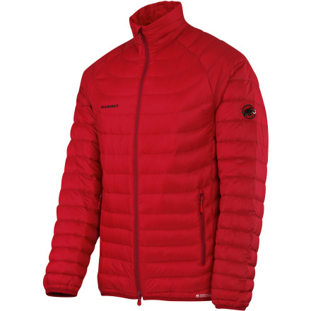 Mammut Broad Peak Light Jacket