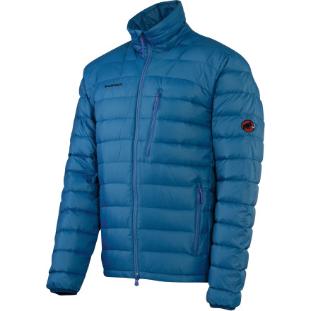 Mammut Broad Peak II Jacket
