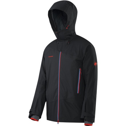 Mammut Verbier Jacket