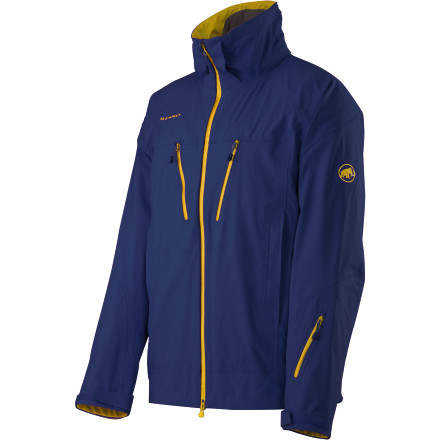Mammut Stoney Jacket