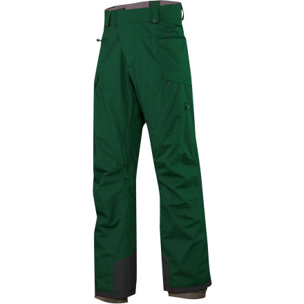 Mammut Bormio Pant