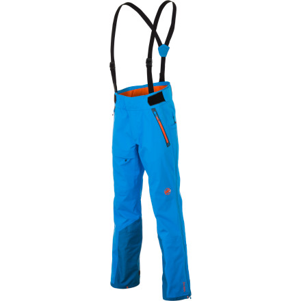 Mammut Nordwand Pro Pant