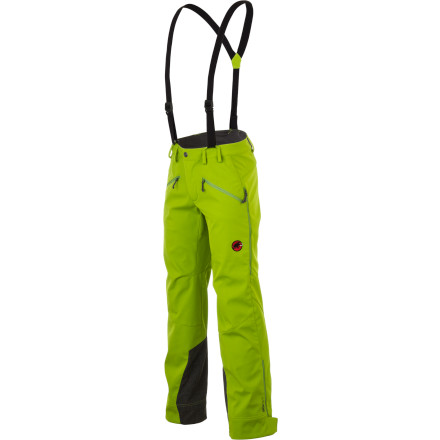 Mammut Tatramar Pants