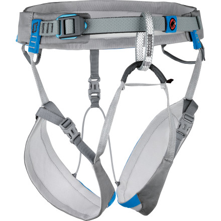 Mammut Zephir Altitude
