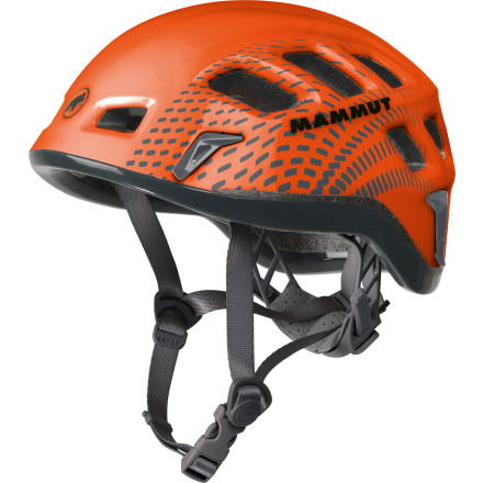 Mammut Rock Rider Helmet